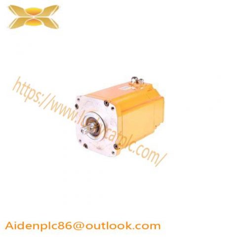 ABB IRB 660 3HAC020208-001 Rotational AC Motor