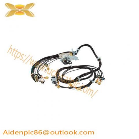 ABB IRB 66201-63HAC066543-001 Manipulator Harness Ax 1-6: Advanced Industrial Control Solution