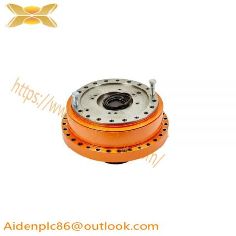 ABB IRB 6620 3HAC024316-005 Gearbox RV550E-242,73 - Precision Drives for Industrial Automation