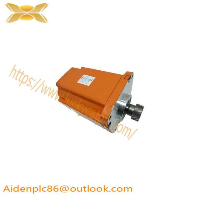 ABB IRB6620 3HNA011788-001/00 3HAC17342-1/01 Rotational AC Motor A1
