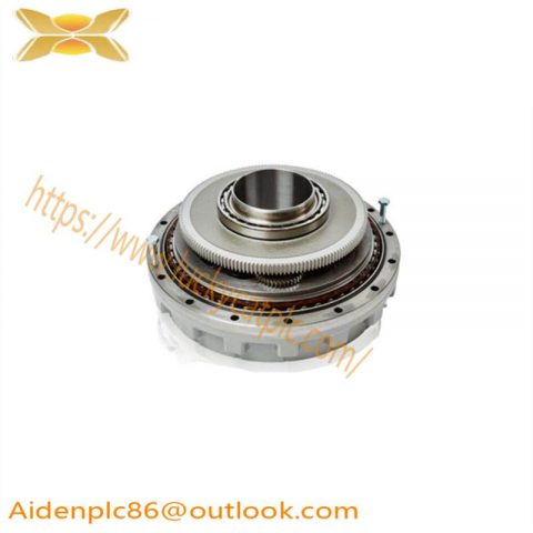ABB IRB 6620-3HAC026114-004 RV 320-191.35