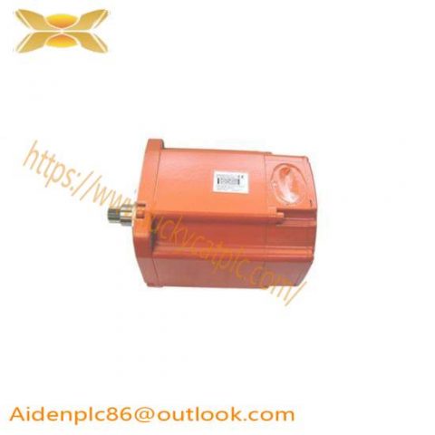 ABB IRB 6620 Motor incl Pinion - 3HAC034165-001 / 3HAC034165-002