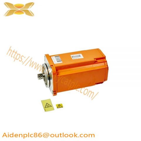 ABB IRB66203HAC057979-003 Motor incl Pinion