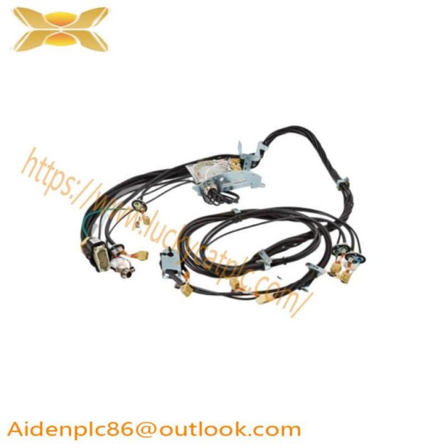 ABB IRB 6620 3HAC066543-001 Manipulator Harness for Axles 1-6