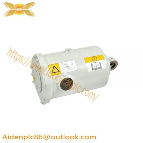 ABB IRB 6640-3HAC032124-005 Balancing Device