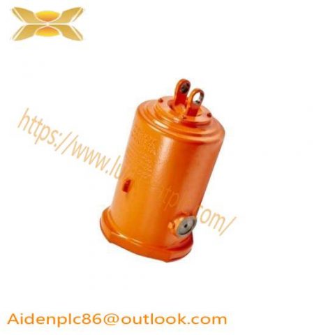 ABB IRB6640 3HAC026269-003 Balancing Unit: Precision & Efficiency in Industrial Automation
