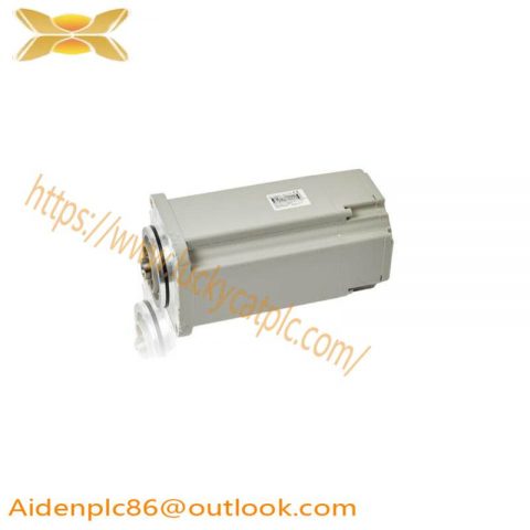 ABB IRB66503HAC033223-001: High-Power AC Motor, Designed for Heavy Duty Applications