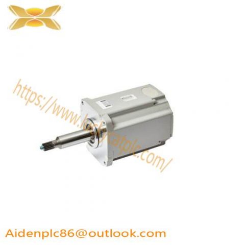 ABB IRB 6650 3HAC034832-003, 3HAC058883-002 Rotating AC Motor