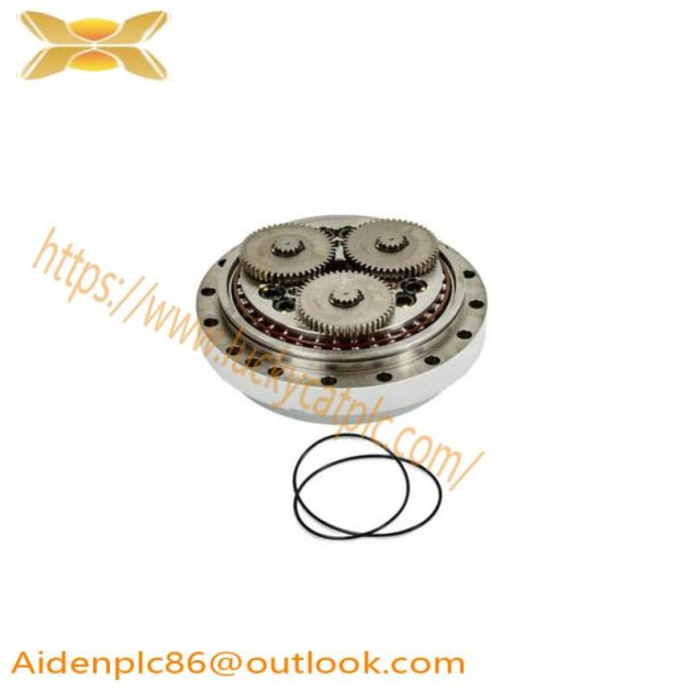 ABB IRB 6650S3 HAC057551-003 DSQC679 Motor incl Pinion