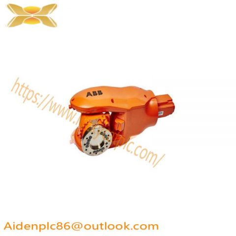 ABB IRB6650S3HAC058127-010 | IRB2400 | IRB1410 | 3HAC17346-1 | 3HAC021740-001 | Wrist