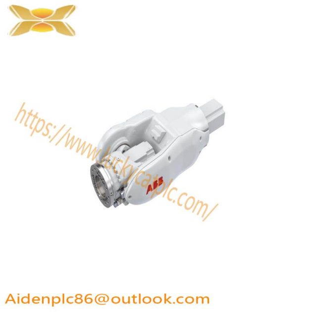 ABB IRB 6650 S3HAC063644-002 & IRB 2400 3HAC10544-1 & 3HAC10602-1 Wrist - Precision Robotics Solution