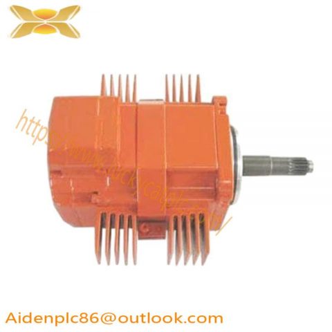 ABB IRB 6660 3HAC028889-001: Precision Motor with Integrated Pinion