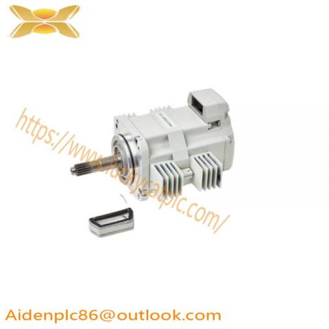 ABB IRB 6660 3HAC028889-002 Servo Motor, Compact and High-Power Solution