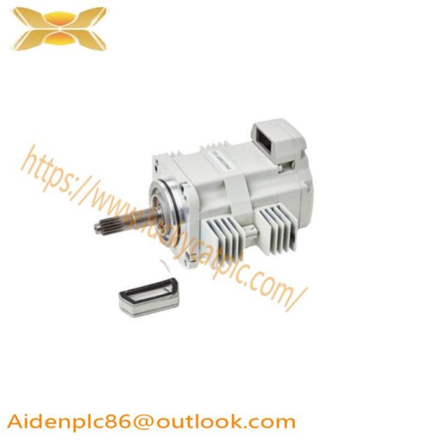 ABB IRB 6660-3HAC058994-004 Motor with Pinion, Compact Automation Solution