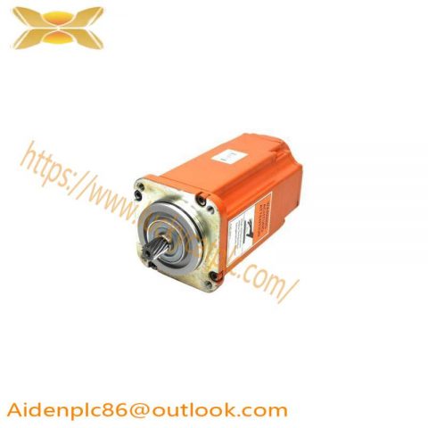 ABB IRB 6660 3HAC15889-2 Motor with Pinion, Advanced Industrial Automation Solution