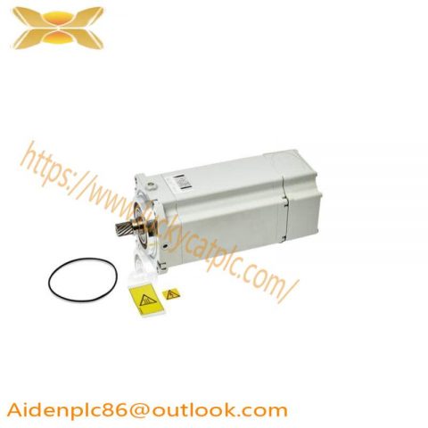 ABB IRB6700 3HAC045143-003 Rotary AC Motor Including Pinion, High Performance for Heavy Duty Applications