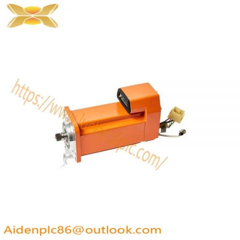 ABB IRB6700 3HAC046029-004 Rotary AC Motor with Integrated Power Supply