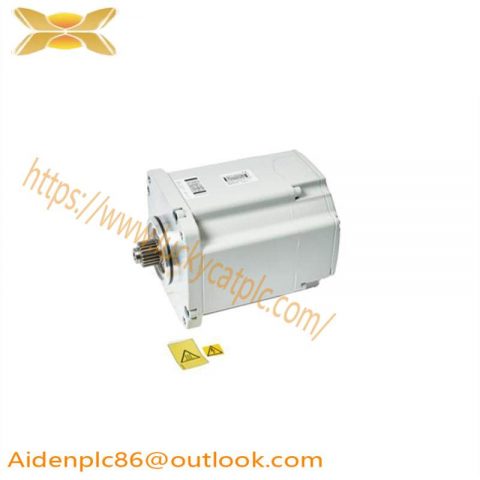 ABB IRB 6700-3HAC046046-003 Rot. ac motor incl p.