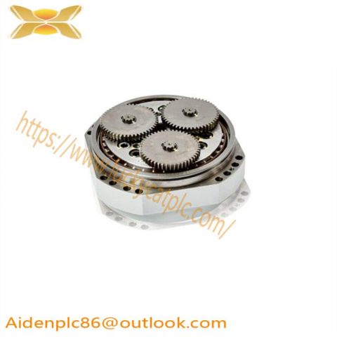 ABB IRB 6700 3HAC046336-001 Reduction Gear, Industrial Automation Solutions