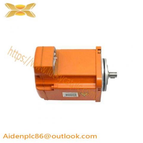 ABB IRB 6700 3HAC047118-004 Rotary AC Motor Including Pinion, Compact Industrial Automation Solution