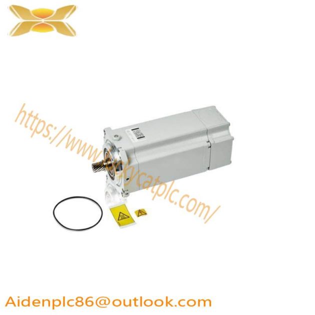 ABB IRB 6700 3HAC055445-001: Robust AC Motor Including Power Package