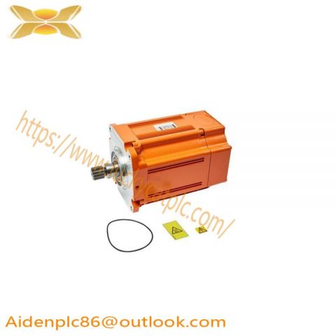 ABB IRB 6700 3HAC055447-004: Robotic AC Motor Incorporating Precision & Efficiency
