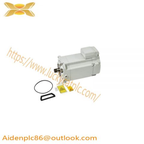 ABB IRB6700 3HAC055699-003 Rot. ac motor incl. p., Robotic Automation Solutions