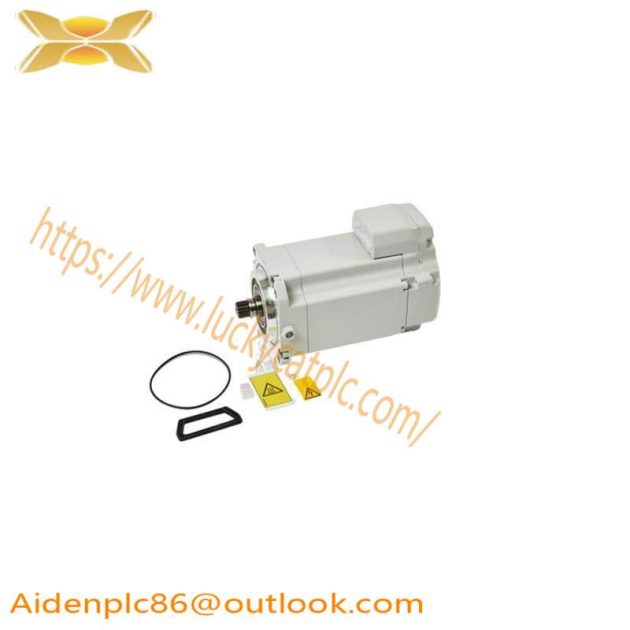 ABB IRB6700 3HAC055699-003 Rot. ac motor incl. p., Robotic Automation Solutions