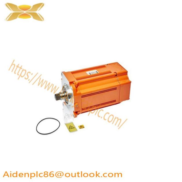 ABB IRB6700-3HAC055700-004 Rot. AC Motor incl Power Supply, Compact Design for High Efficiency Applications