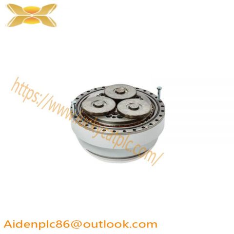 ABB IRB 6700 VR3HAC058399-002 Reduction Gear, Precision Drive for High-Speed Applications