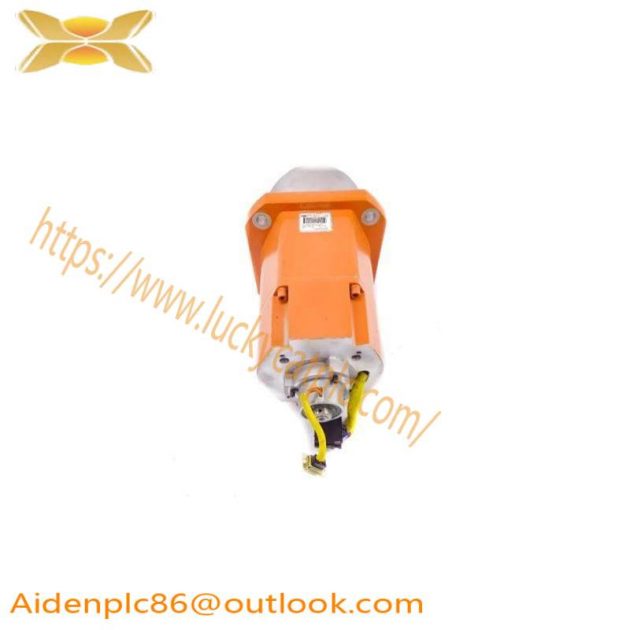 ABB IRB7600 & IRB6620 3HNM 10963-1 & 3HAC025054-001 & 3HAC17333-1, Industrial Robot Arms