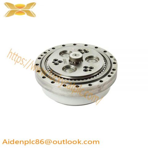 ABB IRB 7600 3HAC066785-001 RV 500C-219,95: Precision Industrial Robot