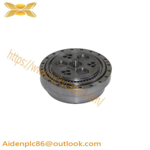 ABB IRB 7600 3HAC12641-1 RV 700F Including Gear