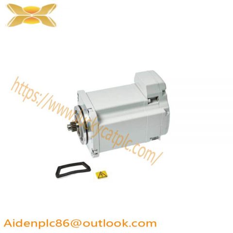 ABB IRB 7600 3HAC14041-1 Servo Motor