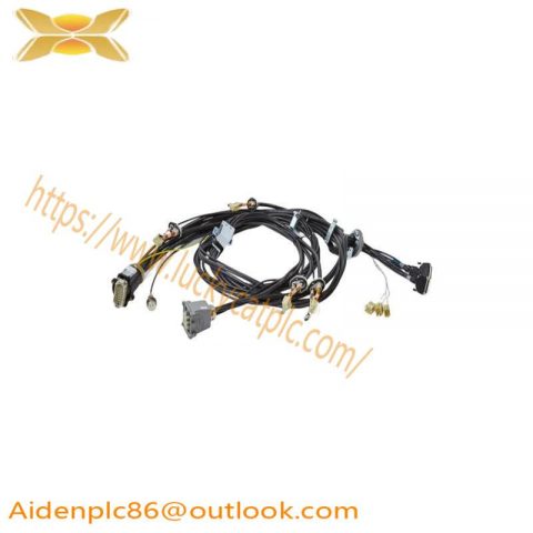 ABB IRB 7600/6700/6640 Series - Advanced Industrial Robot Arms, Comprehensive 6-Axis Manipulators