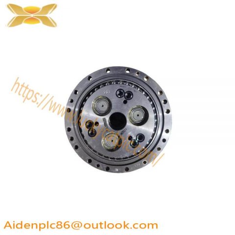 ABB IRB 7600 3HAC17272-1 Gear Assembly, High Performance Drive Module