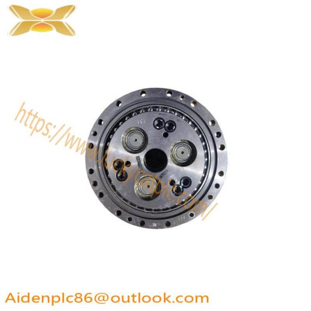 ABB IRB 7600 3HAC17272-1 Gear Assembly, High Performance Drive Module