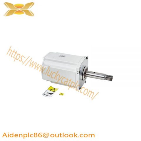ABB IRB7603 HAC024776-001 Motor with Pinion