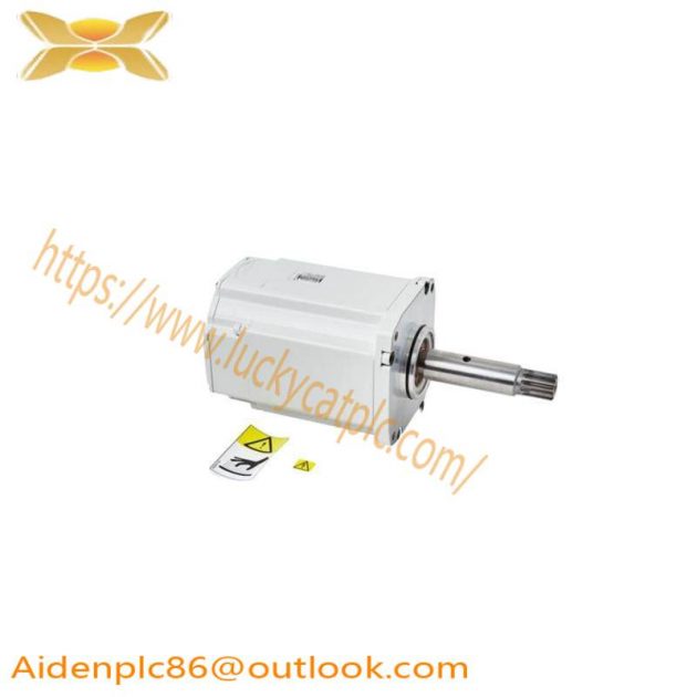 ABB IRB7603 HAC024776-001 Motor with Pinion