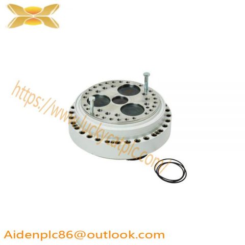 ABB IRB 8700 3HAC043073-003 Reducing Gear RV-500N-236.36