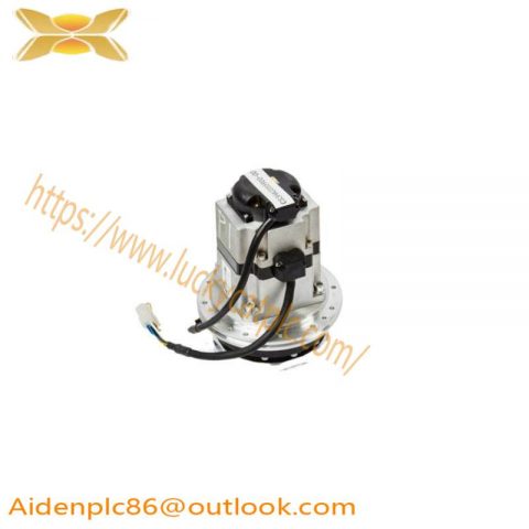 ABB IRB 910 SC3 HAC055900-001 Industrial Gear Motor Unit