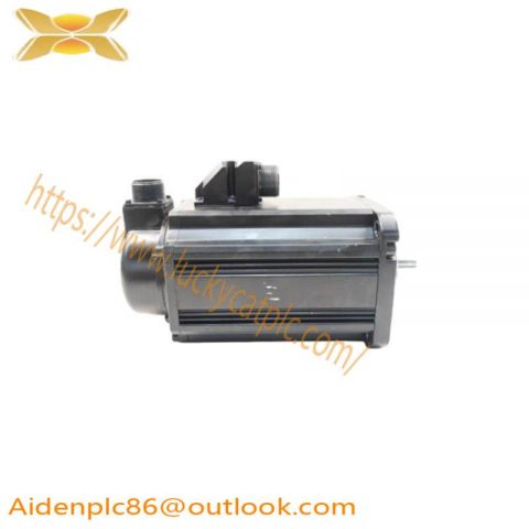 ABB IRT501-663HAWC116592-/00 Servo Motor: Precision Control for Industrial Automation