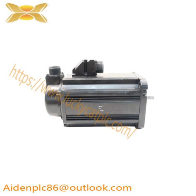 ABB IRT501-663HAWC116592-/00 Servo Motor: Precision Control for Industrial Automation