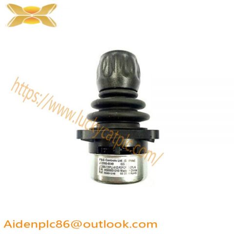 ABB JC2000-0049 DSQC679 Teach Pendant: Industrial Control Module for Advanced Automation