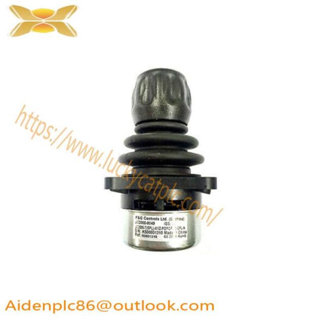 ABB JC2000-0049 DSQC679 Teach Pendant: Industrial Control Module for Advanced Automation
