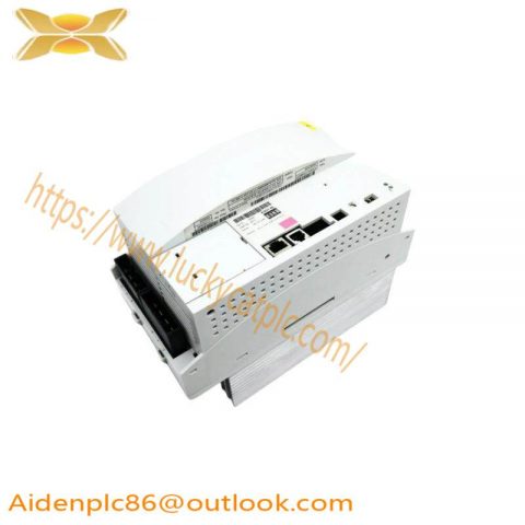 ABB KSD1-48 KUKA Robot Drive - High-Performance Control Module for Industrial Automation