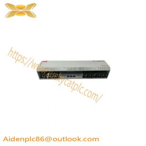 ABB KU B921 A01 - 3EHL409054R0001 PCB CARD
