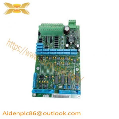 ABB LDMUI-01 61320946 Programmable Controller Module