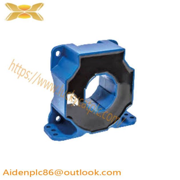 ABB LF 1010-S/SP16 - Advanced Current Sensor, Precision Measuring for Industrial Automation