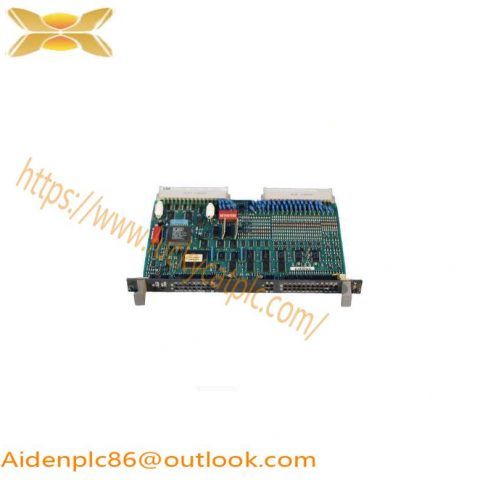 ABB LM80.A Control Module